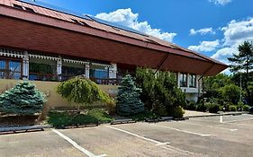 Zajazd Tumidaj